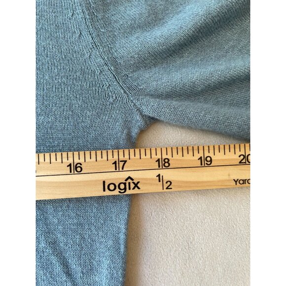 Hollister Mens Womens Crewneck Sweater NWT Y2K Style Soft Comfy Gorpcore Preppy - Picture 3 of 8